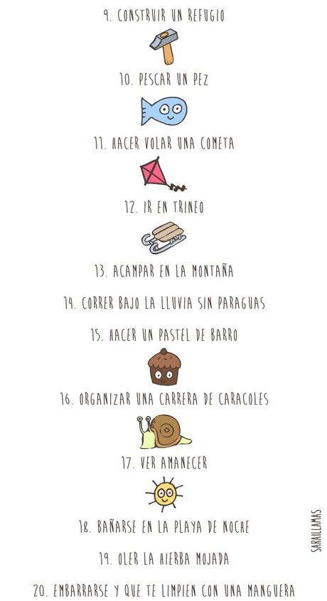 Cosas que de Verdad Importan. Cosas que de Verdad Importan.