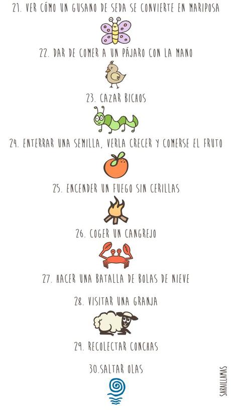 Cosas que de Verdad Importan. Cosas que de Verdad Importan.