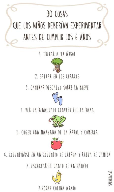 Cosas que de Verdad Importan. Cosas que de Verdad Importan.