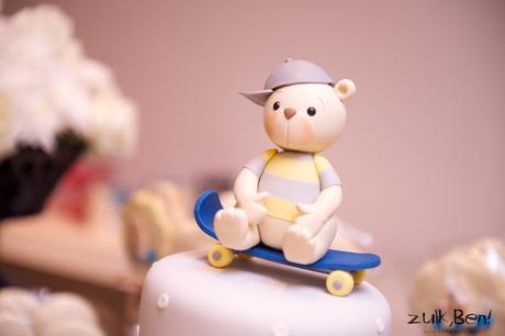 Candybar con Ositos. Candybar con Ositos.