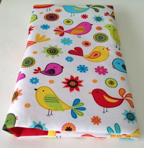 Tutorial guarda pañales Tutorial guarda pañales