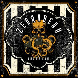 Zebrahead - Walk the plank, que tiemblen los siete mares [Música]