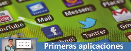 ¿Qué Aplicaciones debemos de instalar en tu nuevo teléfono Android? ¿Qué Aplicaciones debemos de instalar en tu nuevo teléfono Android?