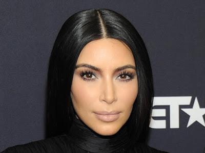Se complica el segundo embarazo de Kim Kardashian