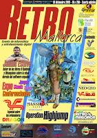 RetroMallorca 2015 ya calienta motores con un espectacular cartel de presentación