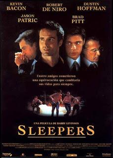 Instante cinematográfico: Sleepers