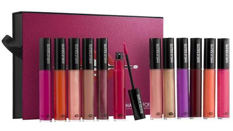 GET GLAM | COLECCIÓN DE MAKE UP FOREVER PARA NAVIDAD 2015. GET GLAM | COLECCIÓN DE MAKE UP FOREVER PARA NAVIDAD 2015.