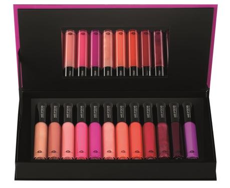 GET GLAM | COLECCIÓN DE MAKE UP FOREVER PARA NAVIDAD 2015. GET GLAM | COLECCIÓN DE MAKE UP FOREVER PARA NAVIDAD 2015.