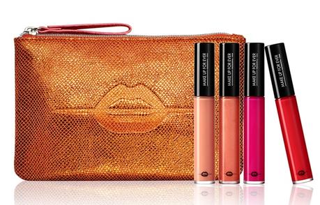 GET GLAM | COLECCIÓN DE MAKE UP FOREVER PARA NAVIDAD 2015. GET GLAM | COLECCIÓN DE MAKE UP FOREVER PARA NAVIDAD 2015.