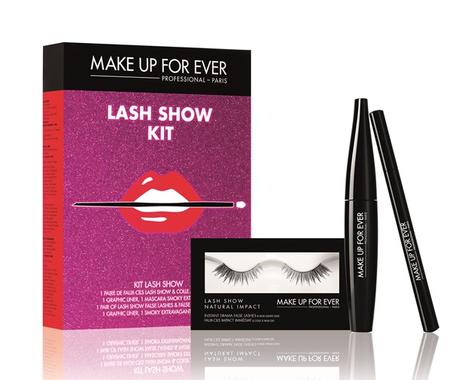 GET GLAM | COLECCIÓN DE MAKE UP FOREVER PARA NAVIDAD 2015. GET GLAM | COLECCIÓN DE MAKE UP FOREVER PARA NAVIDAD 2015.