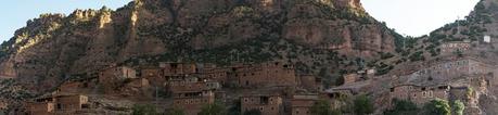 El virus del Valle del Tessaout, en Marruecos Ifoulou, Valle del Tessaout - Feli Perez - Inshala Travel