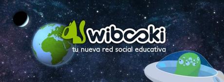 WIBOOKI. Nueva red social educativa para crear y aprender entre todos WIBOOKI. Nueva red social educativa para crear y aprender entre todos