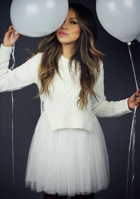 Ideas De Estilismos Infalibles Para Tus Eventos De Navidad Ideas De Estilismos Infalibles Para Tus Eventos De Navidad