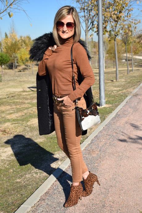 Outfit inspiration for camel color autumn outfits for diseneitorforever