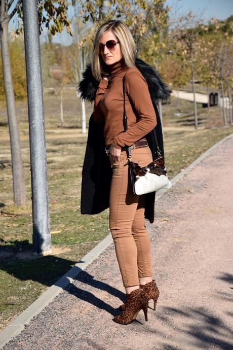 Outfit inspiration for camel color Outfit inspiration for camel color