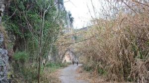 La Comunidad Valenciana Paso a Paso: De Domeño a Calles, el Cañón del río Turia