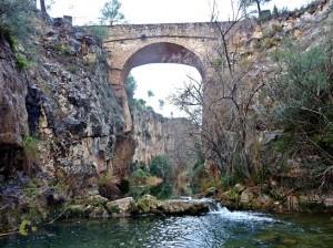 La Comunidad Valenciana Paso a Paso: De Domeño a Calles, el Cañón del río Turia