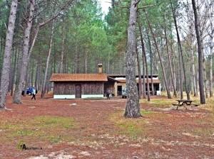 La Comunidad Valenciana Paso a Paso: De Domeño a Calles, el Cañón del río Turia