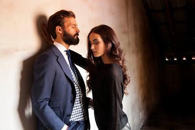 Anglomanía, moda masculina, moda española, Fall 2015, menswear, fashion, lookbook, gentleman, Madrid, Suits and Shirts, elegancia, sastrería, 