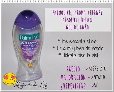 PRODUCTOS ACABADOS NOVIEMBRE’15