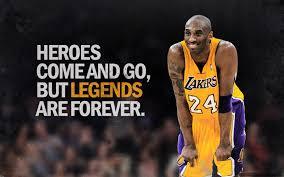 Kobe Bryant:
