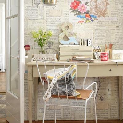 Home Offices Rusticos