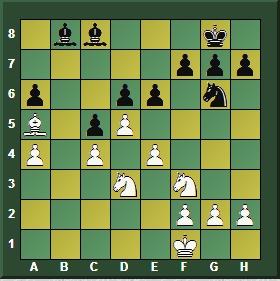 Wei Yi, el “témpano de Jiangsú”, en el China Chess King 2015 (IV) Wei Yi, el “témpano de Jiangsú”, en el China Chess King 2015 (IV)