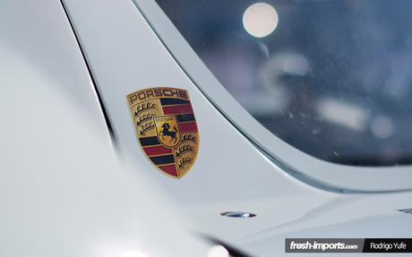 Dos Porsche de Le Mans que te dejarán la boca abierta Dos Porsche de Le Mans que te dejarán la boca abierta