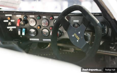 Dos Porsche de Le Mans que te dejarán la boca abierta Dos Porsche de Le Mans que te dejarán la boca abierta