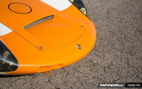 Dos Porsche de Le Mans que te dejarán la boca abierta Dos Porsche de Le Mans que te dejarán la boca abierta