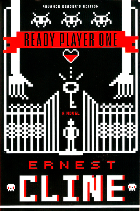 Reseña: Ready Player One