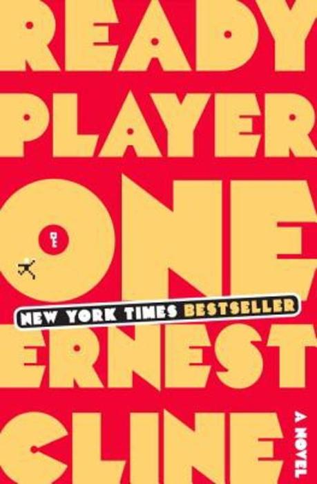 Reseña: Ready Player One