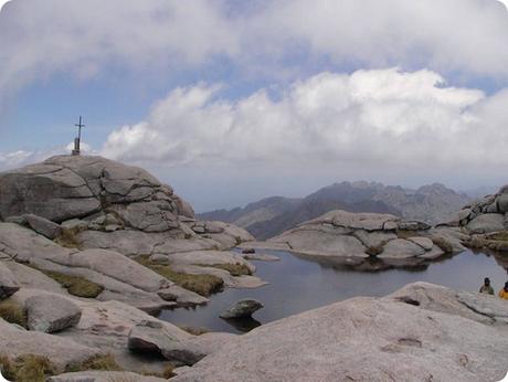 cerro champaqui, la segunda Maravilla Natural de Córdoba.