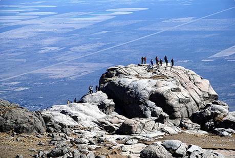 cerro champaqui, la segunda Maravilla Natural de Córdoba.