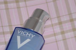 AQUALIA THERMAL SERUM VICHY