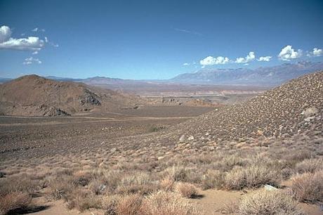 EJEMPLO DE COMENTARIO DE UN PAISAJE NATURAL, GEOGRAFÍA 2º BACHILLERATO EJEMPLO DE COMENTARIO DE UN PAISAJE NATURAL, GEOGRAFÍA 2º BACHILLERATO