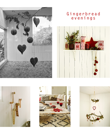 Decoración Navidad: Zara Home 2015 Decoración Navidad: Zara Home 2015
