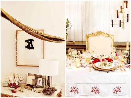 Decoración Navidad: Zara Home 2015 Decoración Navidad: Zara Home 2015