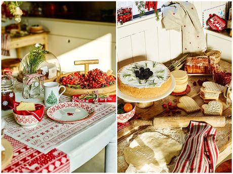 Decoración Navidad: Zara Home 2015 Decoración Navidad: Zara Home 2015
