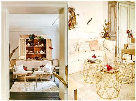 Decoración Navidad: Zara Home 2015 Decoración Navidad: Zara Home 2015