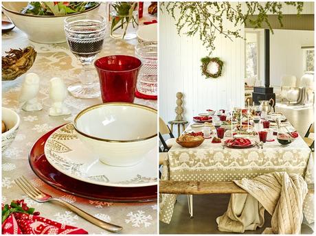 Decoración Navidad: Zara Home 2015 Decoración Navidad: Zara Home 2015