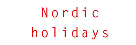 Decoración Navidad: Zara Home 2015 Decoración Navidad: Zara Home 2015