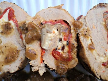 Navidad sana, ideas para cocinar carnes. carne