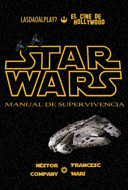 Star Wars. Manual de Supervivencia