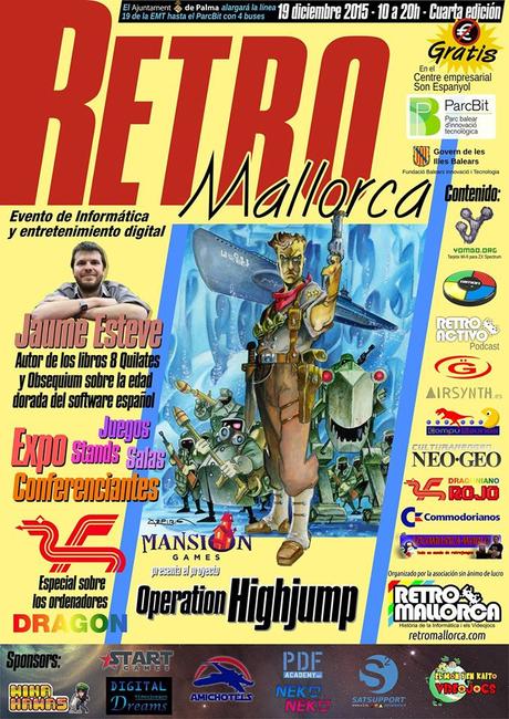 RetroMallorca 2015 RetroMallorca 2015