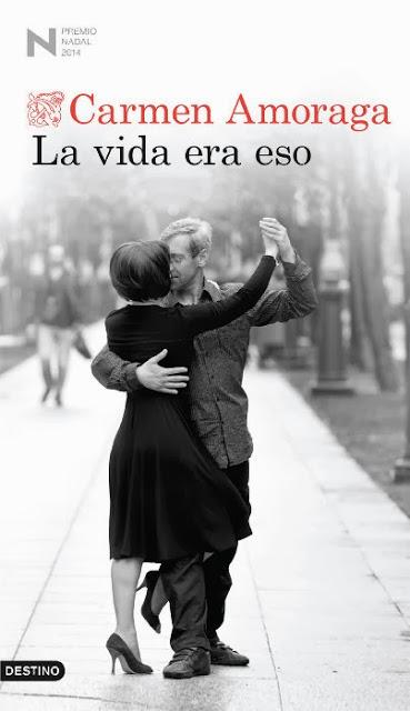 Reseña de La Vida era Eso, Carmen Amoraga Reseña de La Vida era Eso, Carmen Amoraga