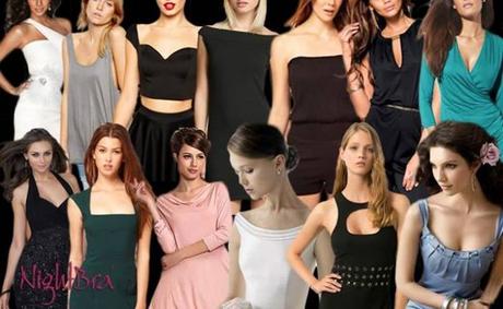 ¿Qué escote te favorece?: elígelo en función de tu cuerpo 12108965_484207318427804_7714501300021374311_n