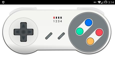 Hazte tu propia consola Raspberry Pi y disfruta de miles de juegos de tu infancia Mando virtual para Retropie