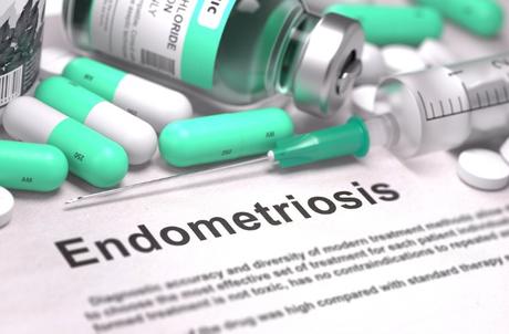 Cómo aliviar los síntomas de la endometriosis con la dieta Cómo aliviar los síntomas de la endometriosis con la dieta