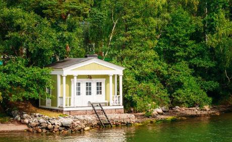5 destinos saludables para viajar estas Navidades 5 destinos saludables para viajar estas Navidades